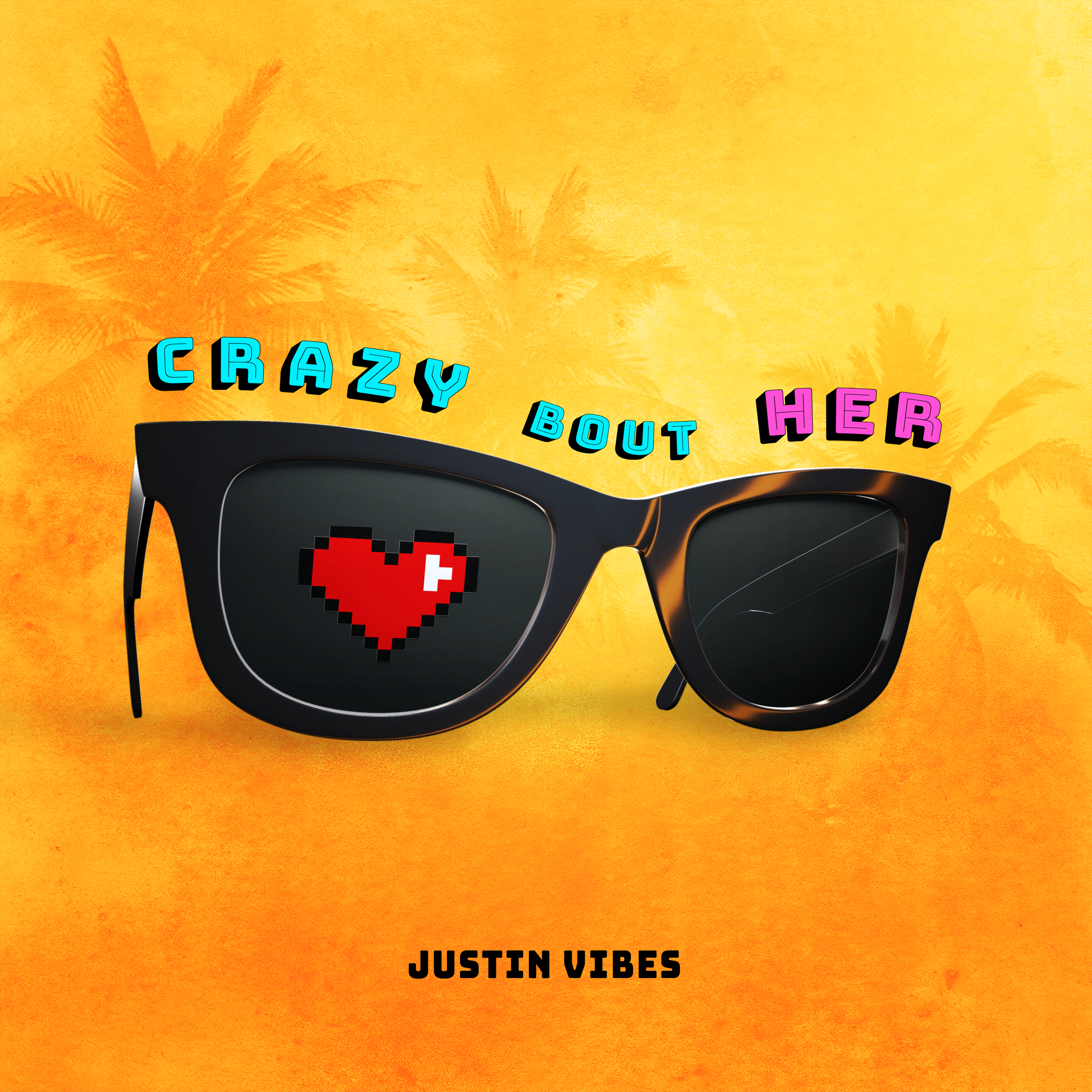 Crazy Bout Her (single)