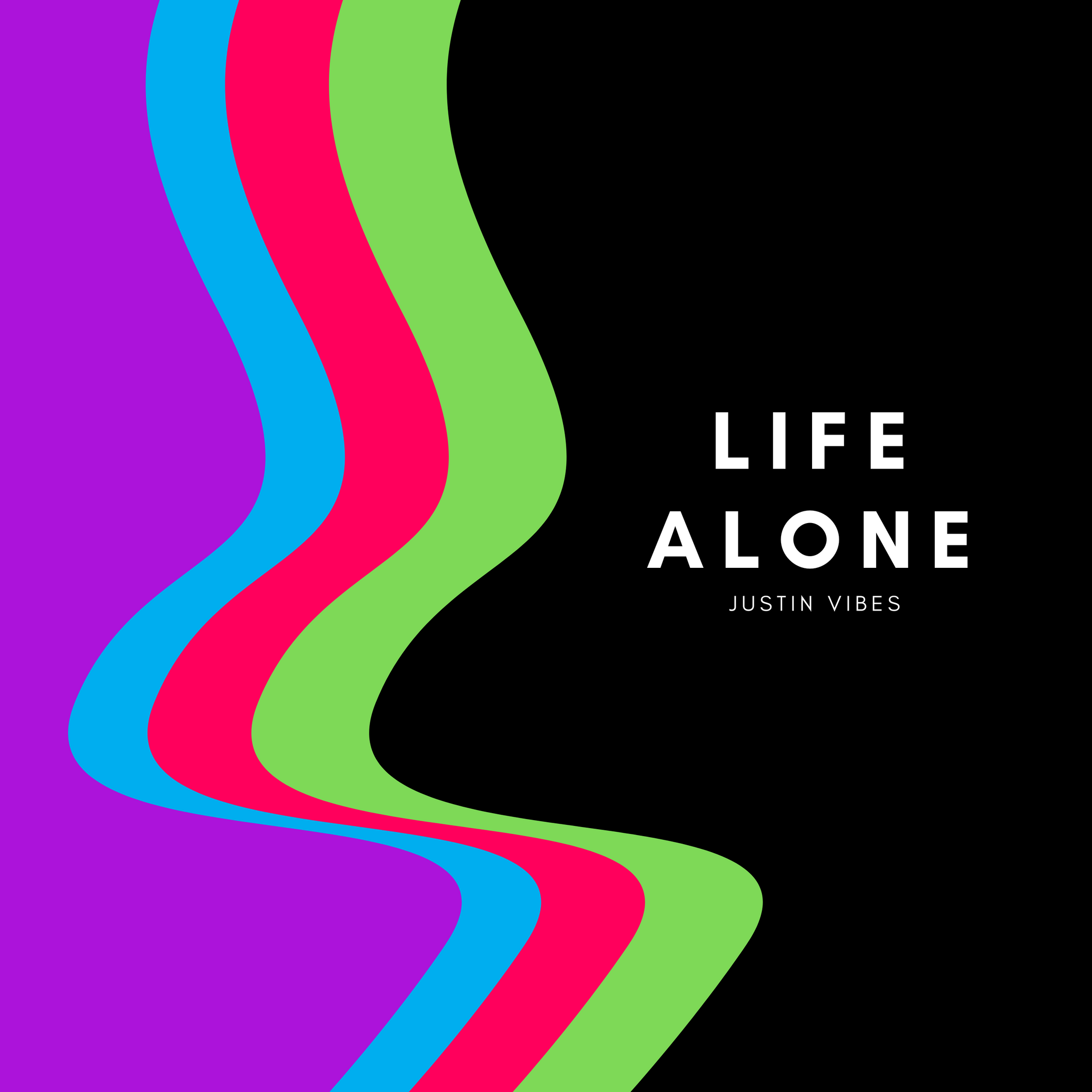 Life Alone (single)
